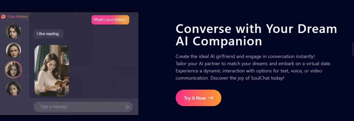 Penly AI Dream Companion