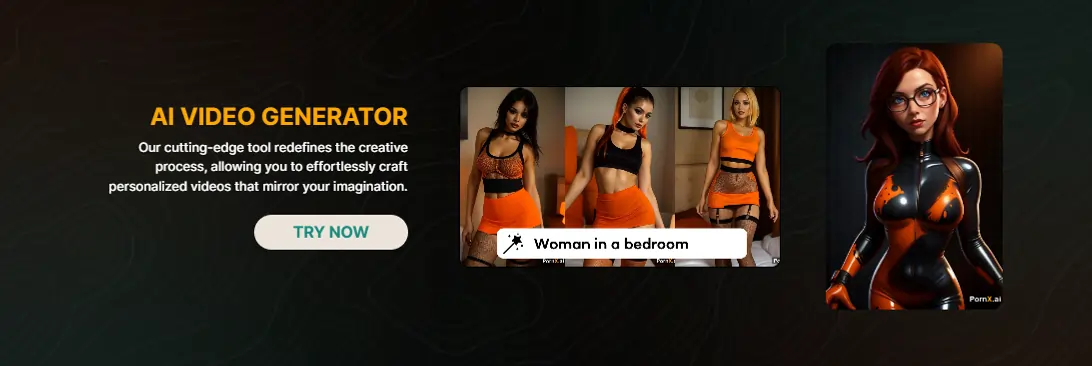 PornX AI Video Generator