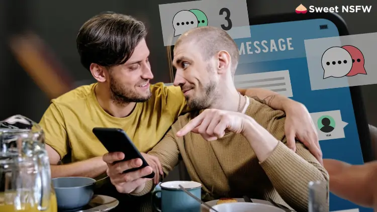 Gay AI Chatbots 