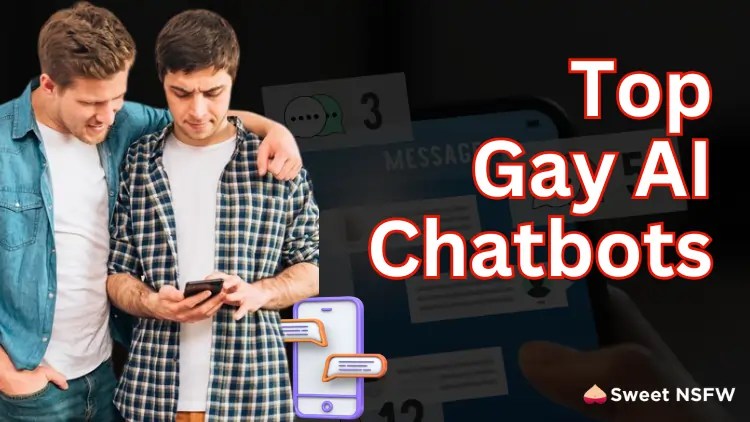 Top Gay AI Chatbots 