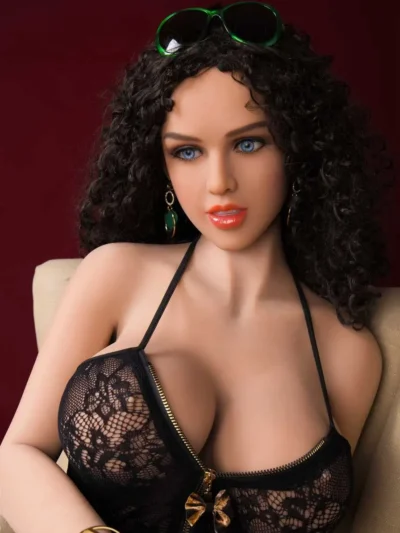 AI Sex Robots and Dolls