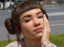 Miquela